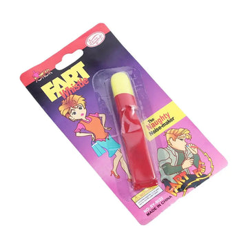 Fart Whistle Prank Noisemaker