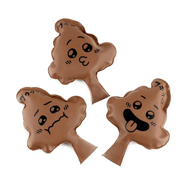 Poop Emoji Whoopee Cushion