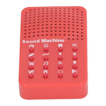 Prank Sound Effects Box