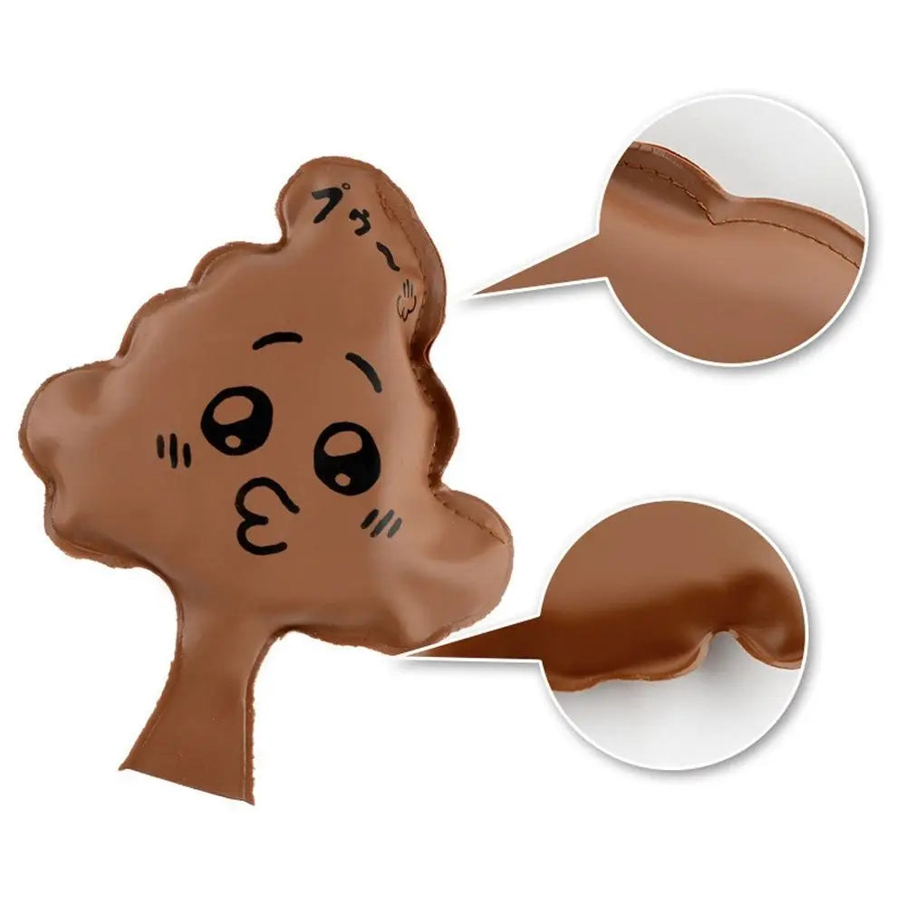 Poop Emoji Whoopee Cushion