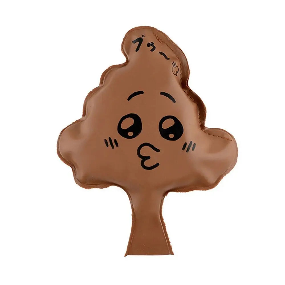 Poop Emoji Whoopee Cushion