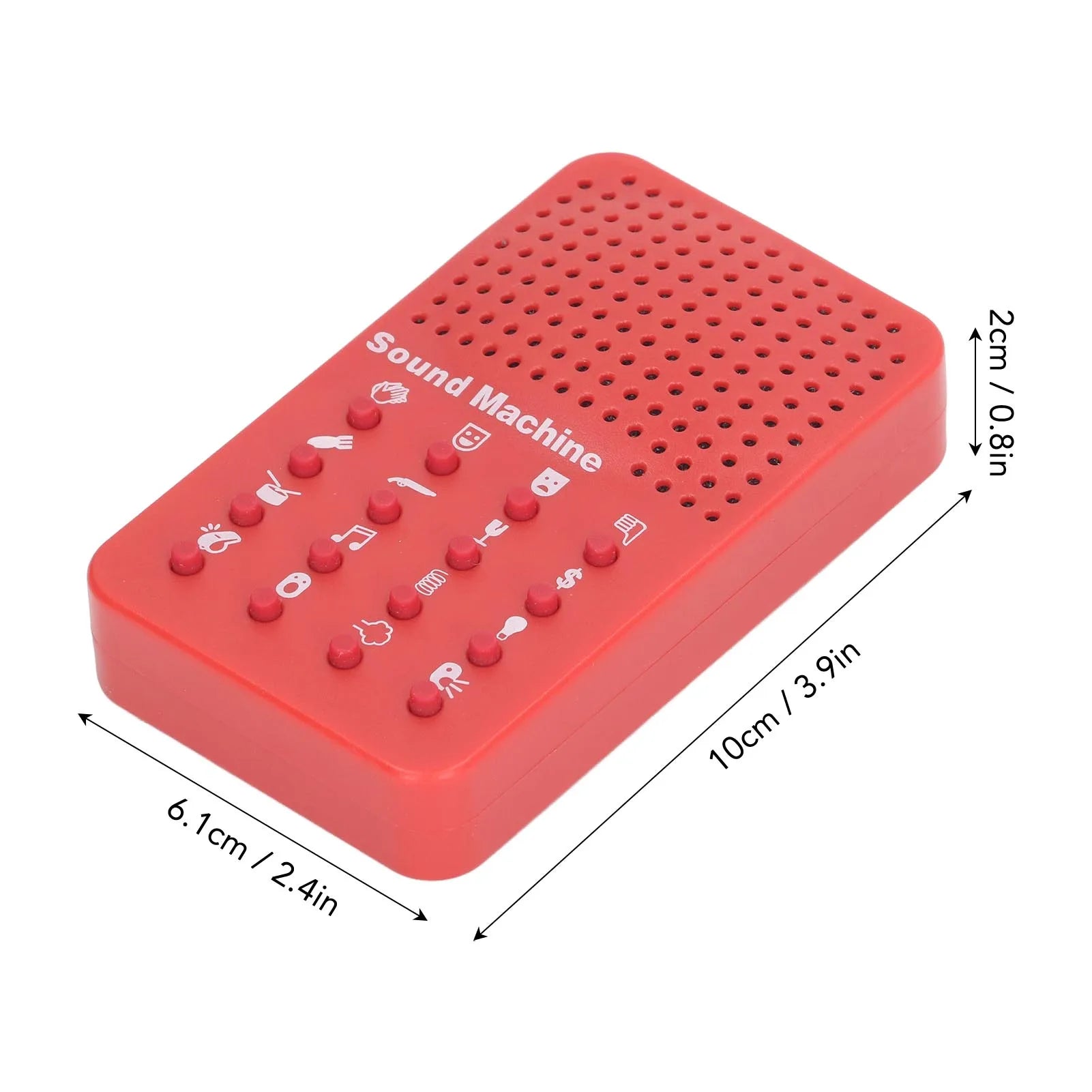 Prank Sound Effects Box