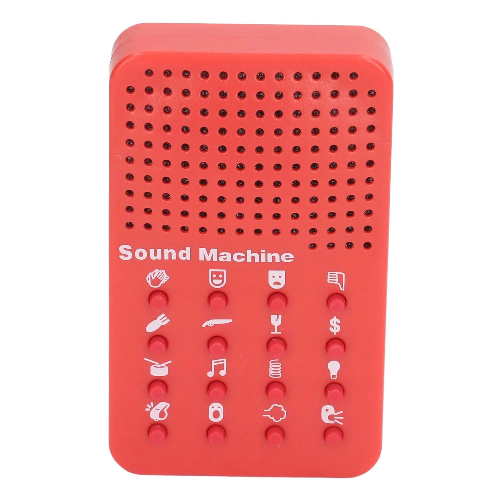 Prank Sound Effects Box