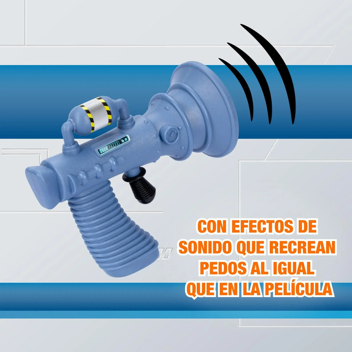 Despicable Me Mini Fart Blaster