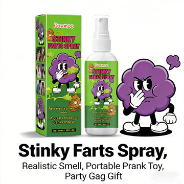 Stinky Farts Prank Spray