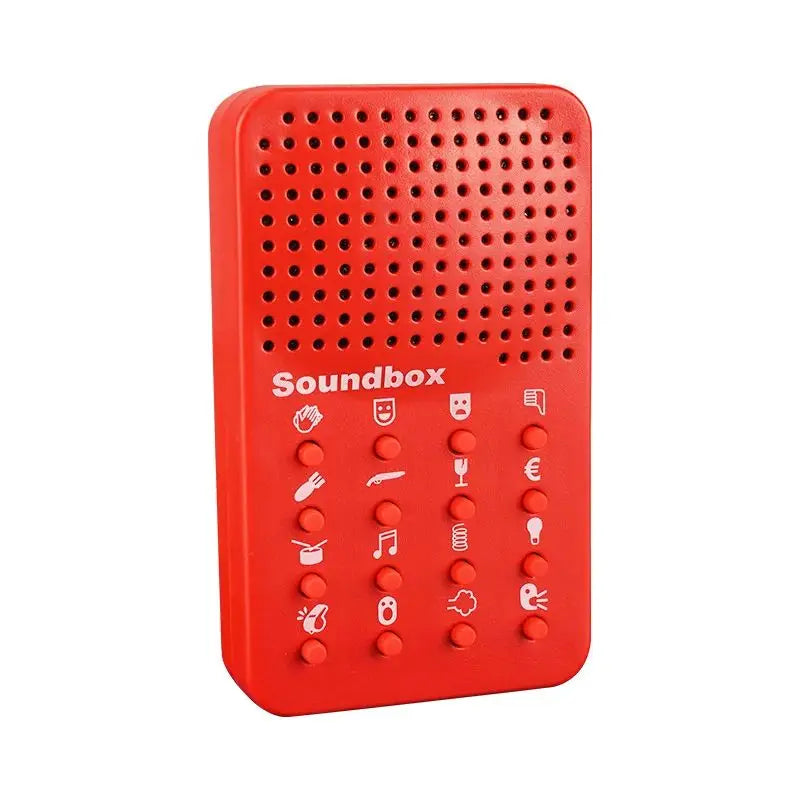 Prank Sound Effects Box